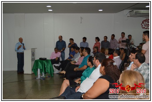 rolim de moura